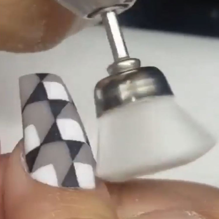 Nail Dust Buster Coloured - NSI Australia