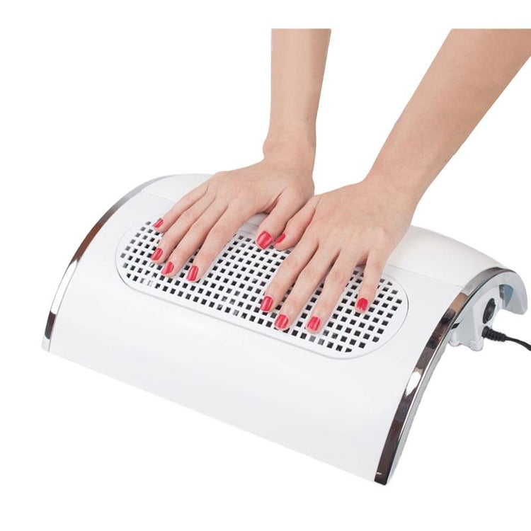 Nail Dust Collector 80watts - NSI Australia