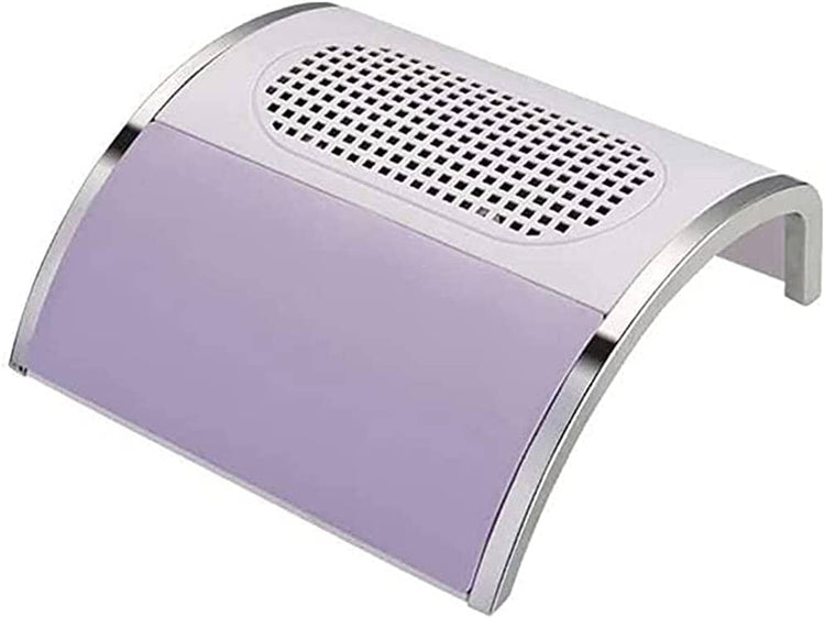 Nail Dust Collector 80watts - NSI Australia