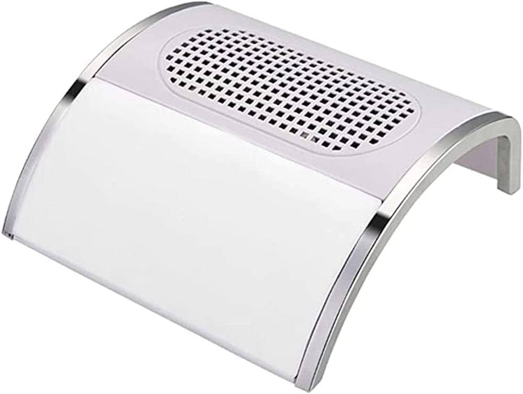 Nail Dust Collector 80watts - NSI Australia