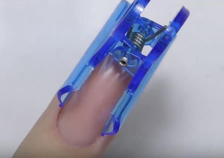 Nail Extension Clips - NSI Australia