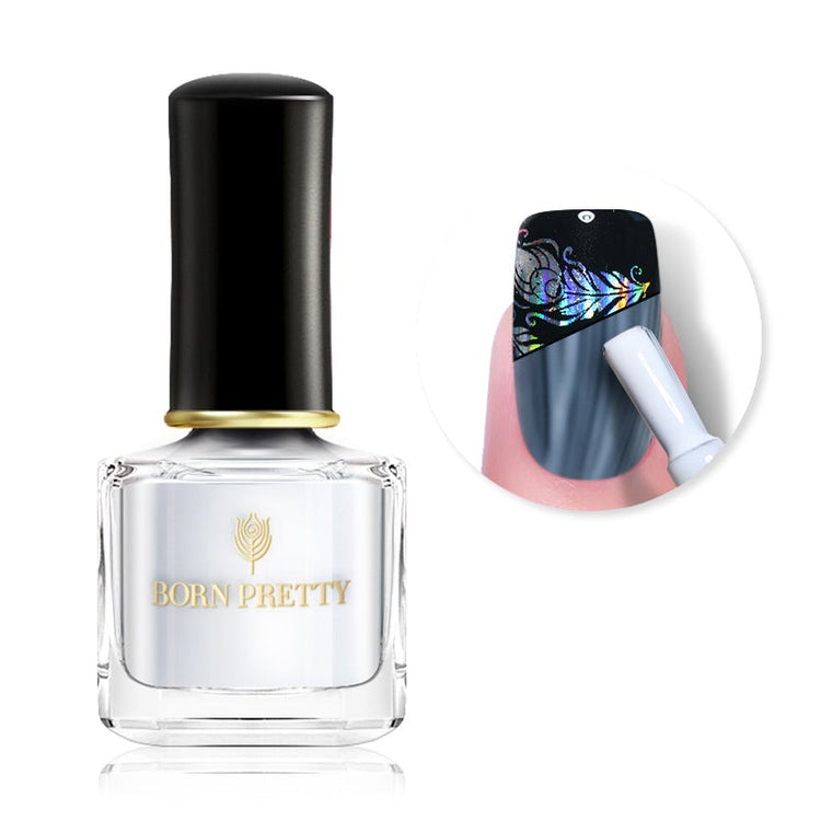 Nail Foil Glue BORN PRETTY - NSI Australia