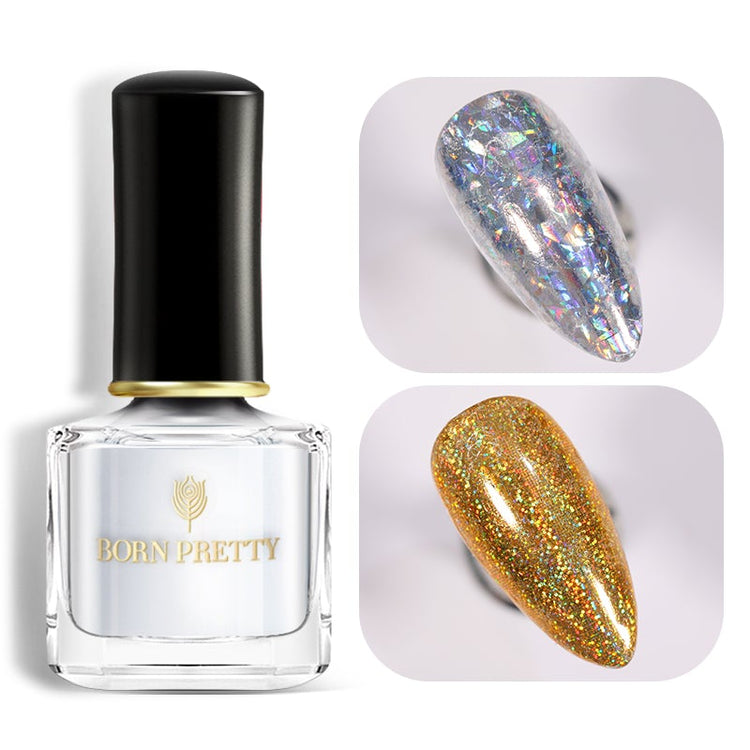 Nail Foil Glue BORN PRETTY - NSI Australia