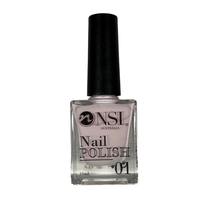 Nail Polish - NSI Australia