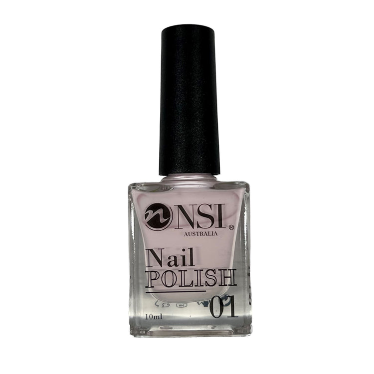 Nail Polish - NSI Australia