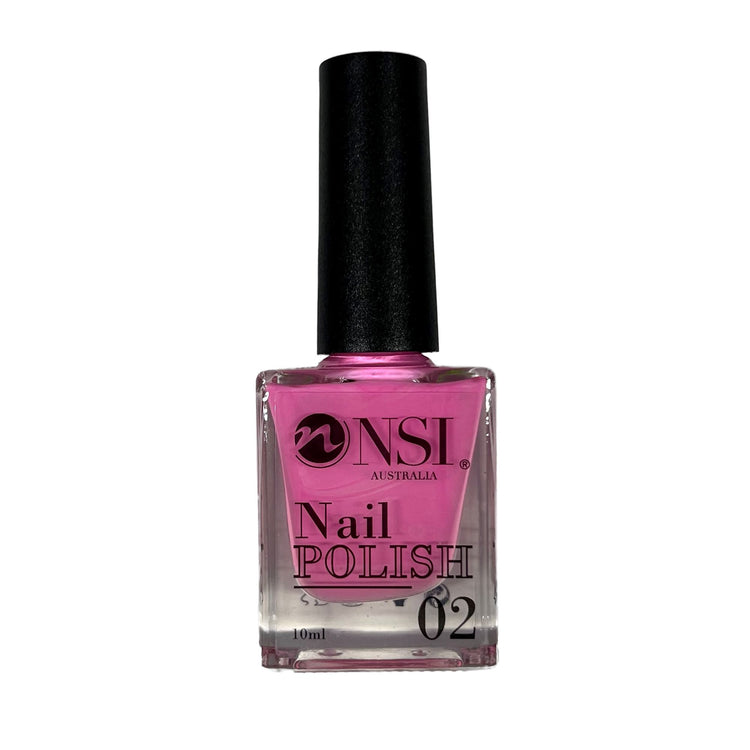Nail Polish - NSI Australia