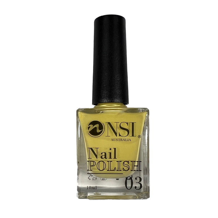 Nail Polish - NSI Australia