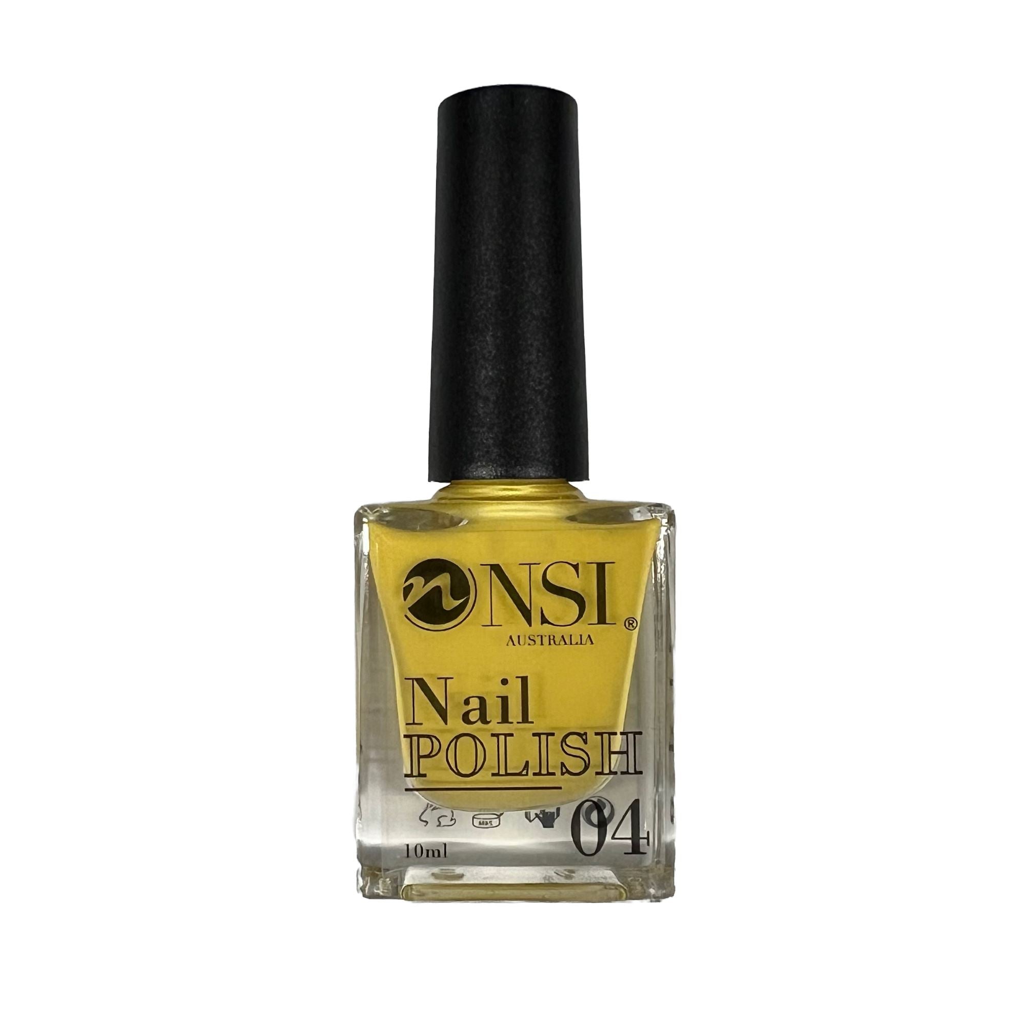 Nail Polish - NSI Australia