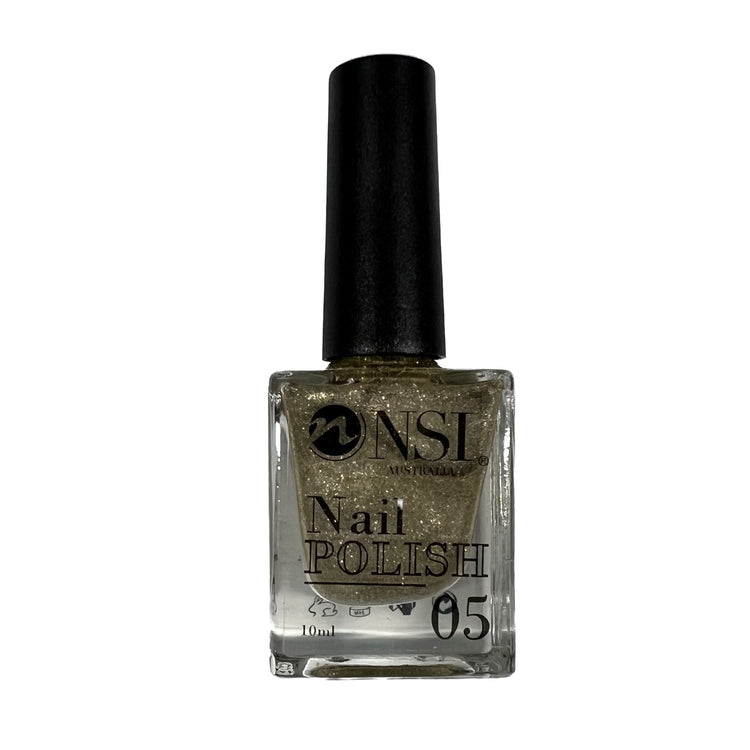 Nail Polish - NSI Australia