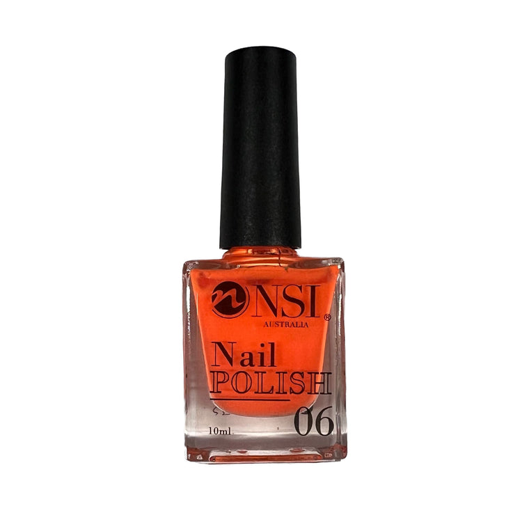Nail Polish - NSI Australia
