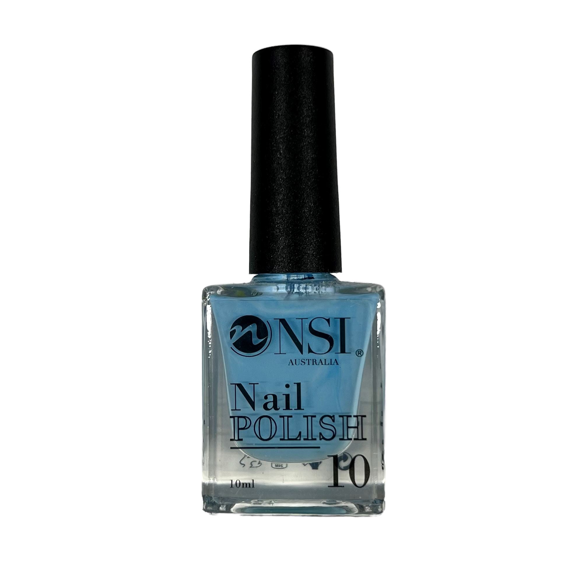 Nail Polish - NSI Australia