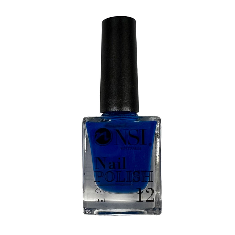 Nail Polish - NSI Australia