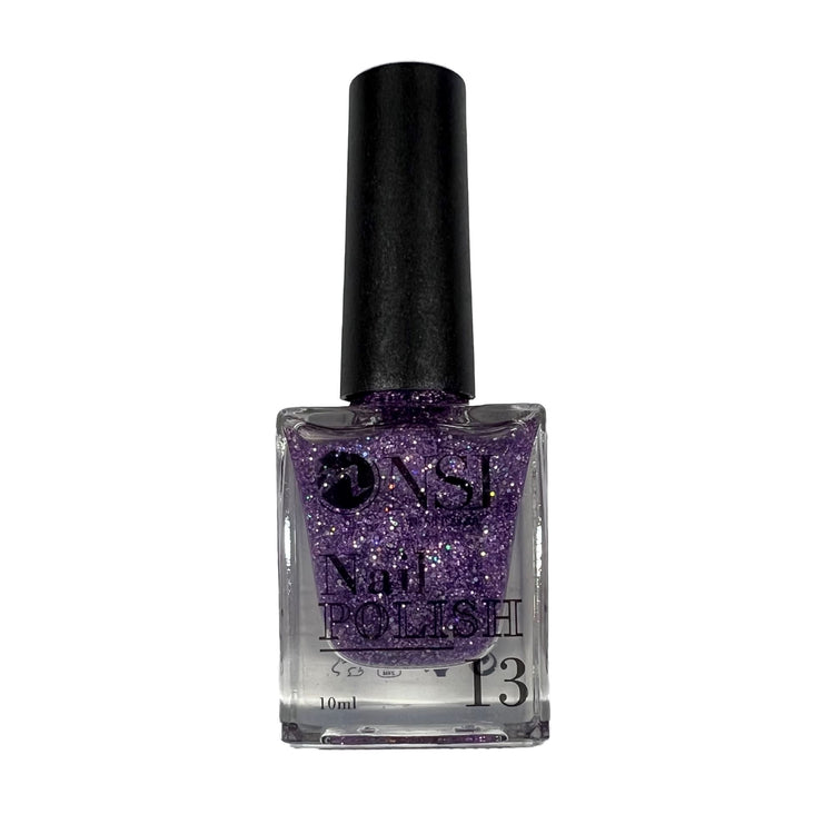 Nail Polish - NSI Australia