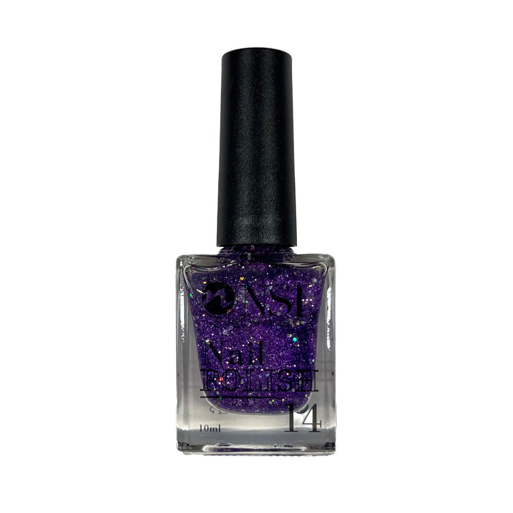 Nail Polish - NSI Australia