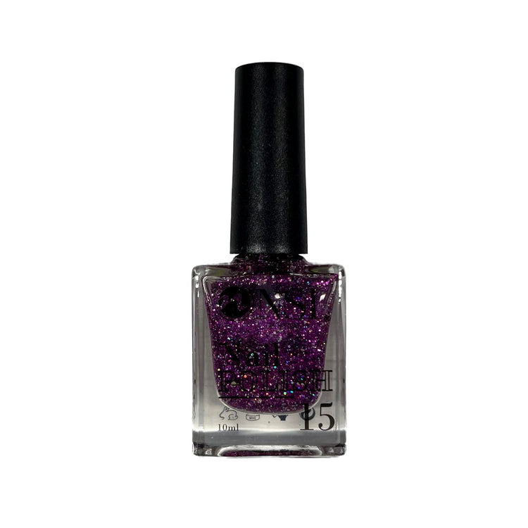 Nail Polish - NSI Australia