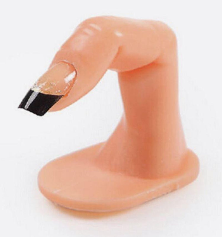 Nail Practice Finger - For Tips - NSI Australia
