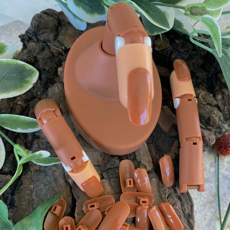 Nail Trainer Practice Finger - NSI Australia