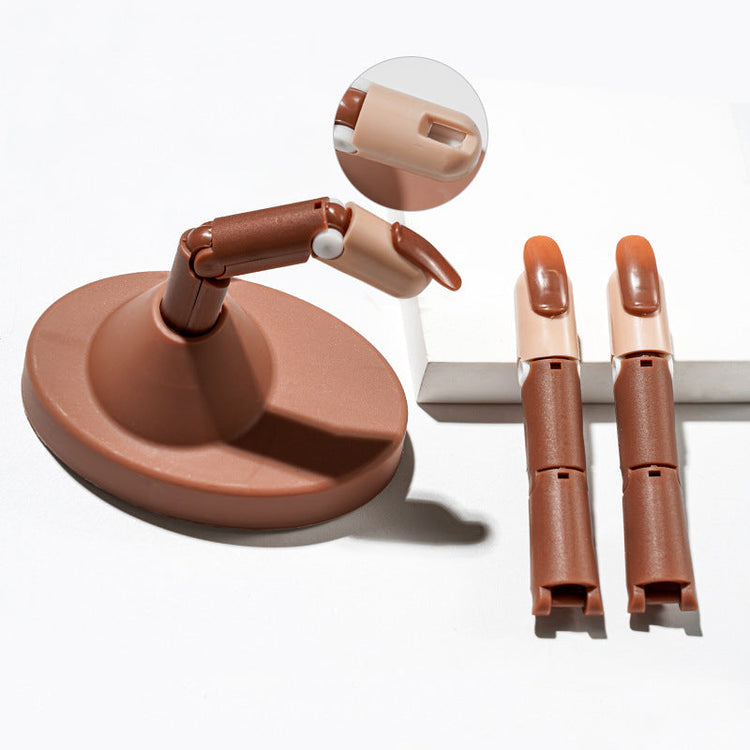 Nail Trainer Practice Finger - NSI Australia