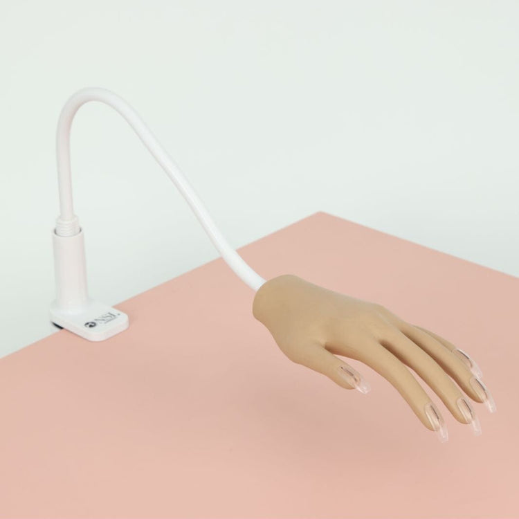 Nail Training Practice Hand - NSI Australia