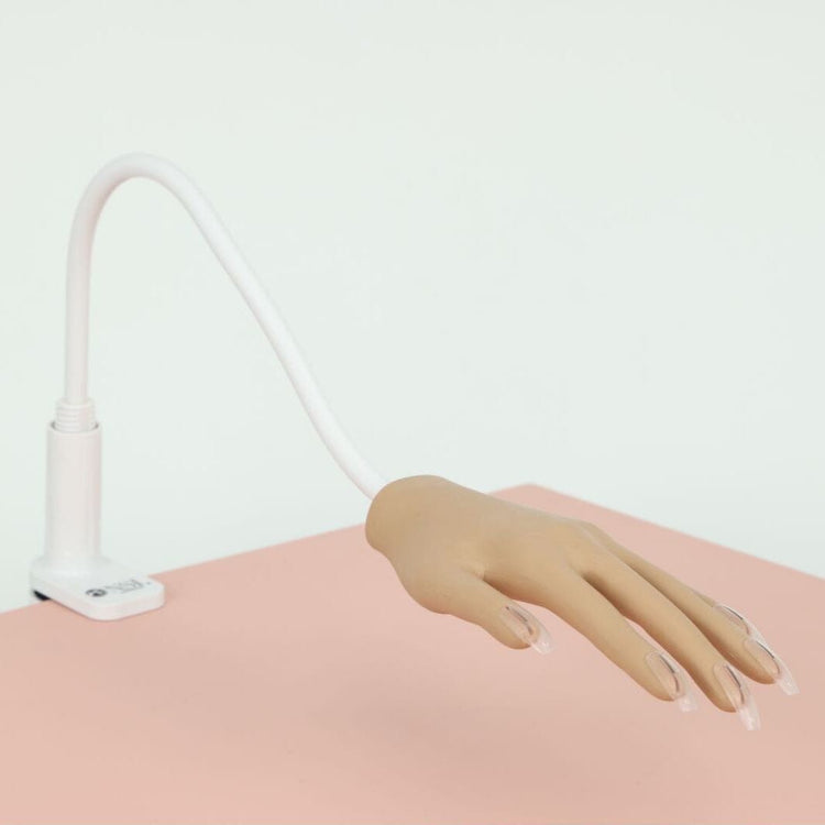 Nail Training Practice Hand - NSI Australia