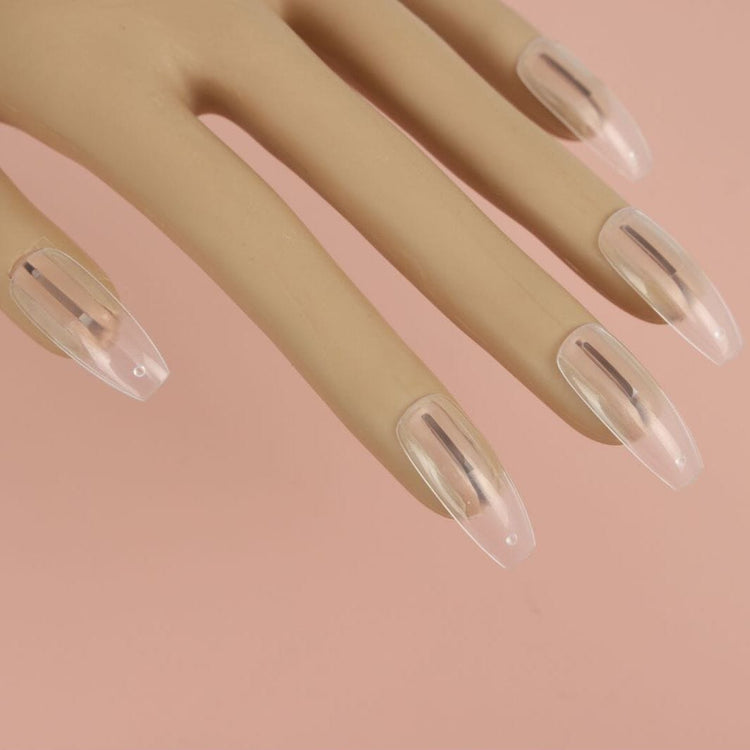Nail Training Practice Hand - NSI Australia