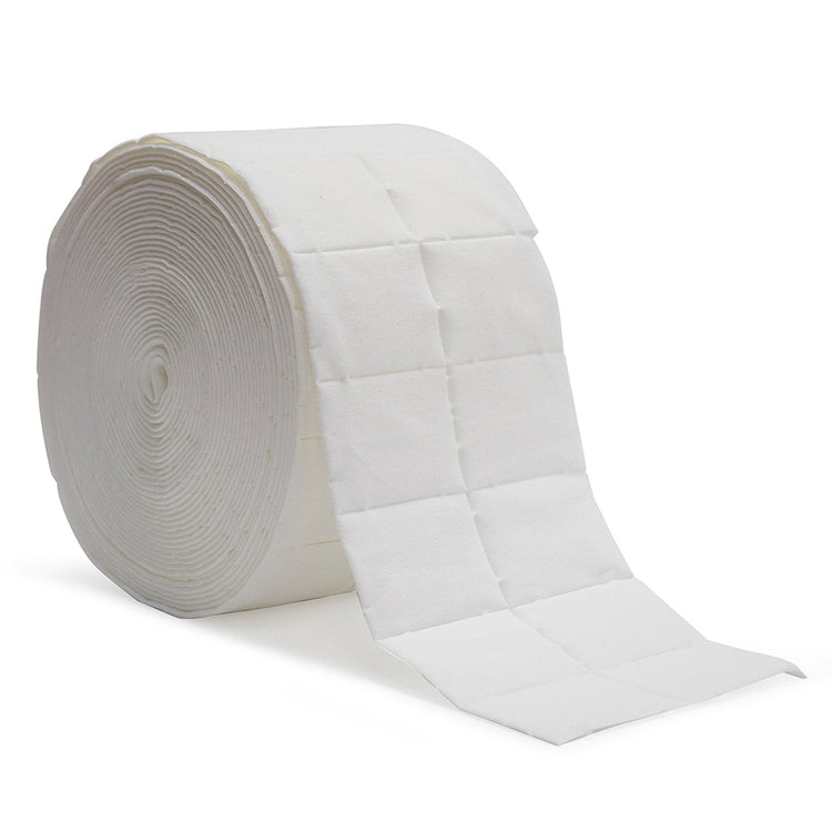 Nail Wipes Roll 300pcs - NSI Australia