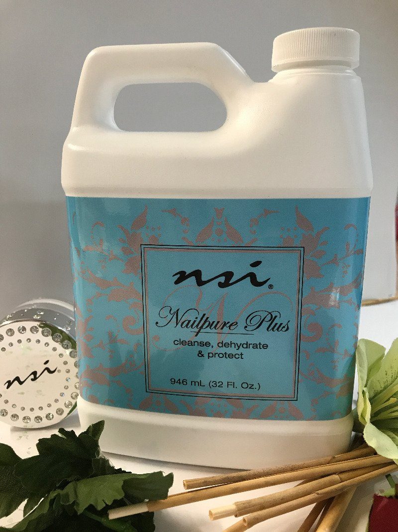 Nailpure Plus - Dehydrator - NSI Australia