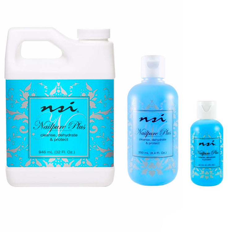 Nailpure Plus - Dehydrator - NSI Australia