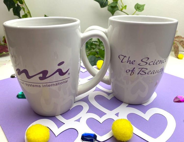NSI Coffee Mug - NSI Australia