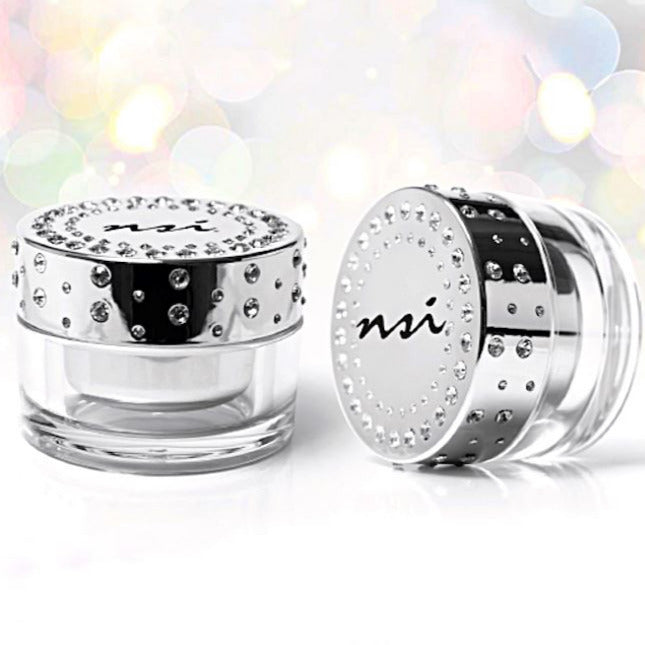 NSI Crystal Tabletop Bling Jar - NSI Australia