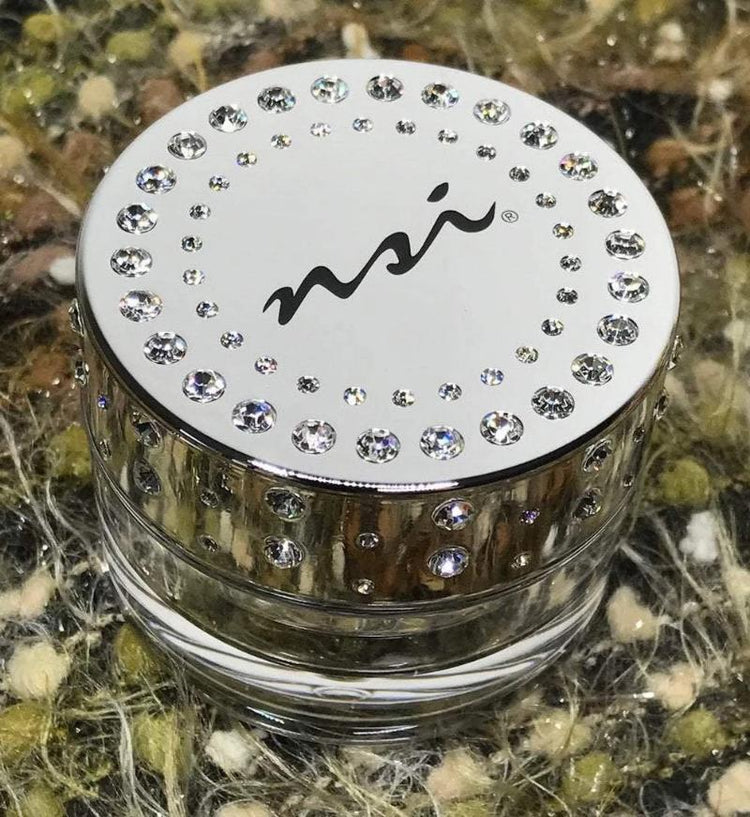 NSI Crystal Tabletop Bling Jar - NSI Australia