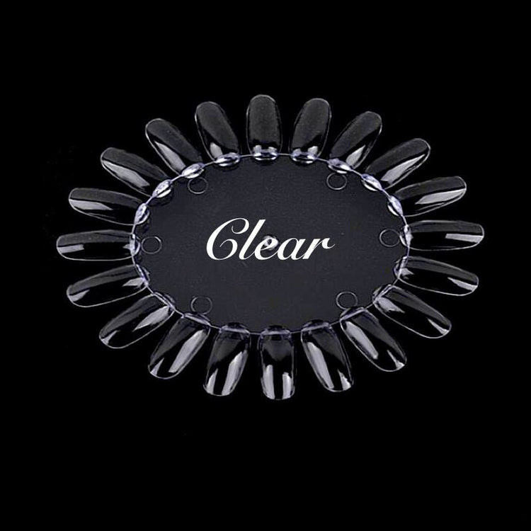 Oval Display Wheel - NSI Australia