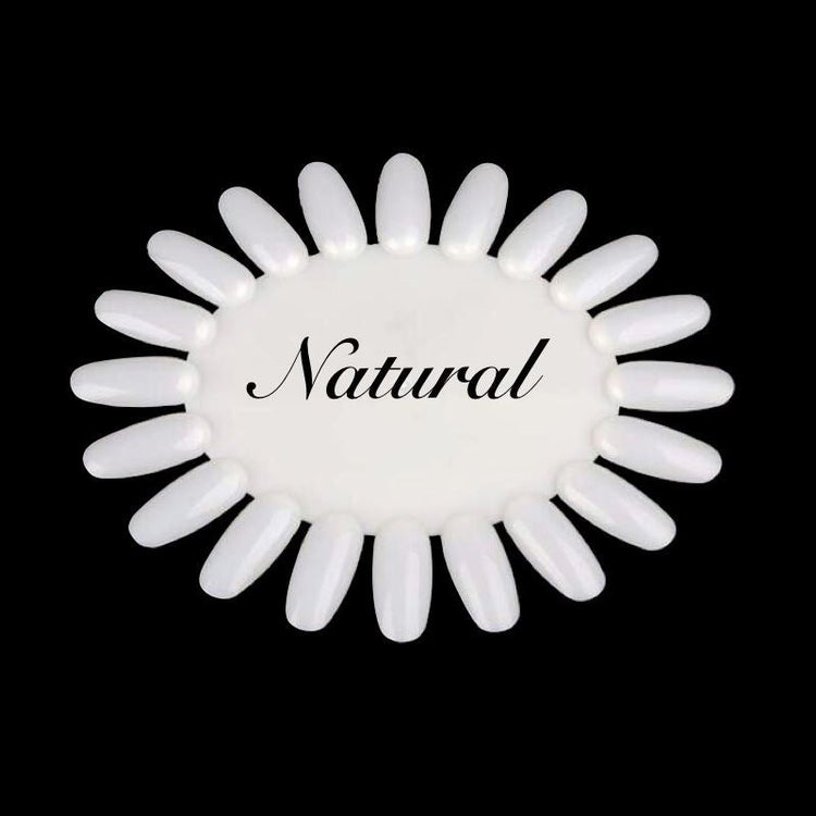 Oval Display Wheel - NSI Australia