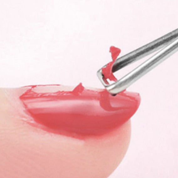 Peeler Scraper Nail Gel Polish Remover - NSI Australia