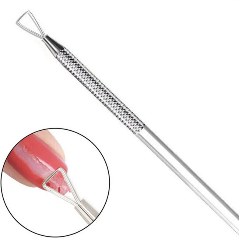 Peeler Scraper Nail Gel Polish Remover - NSI Australia