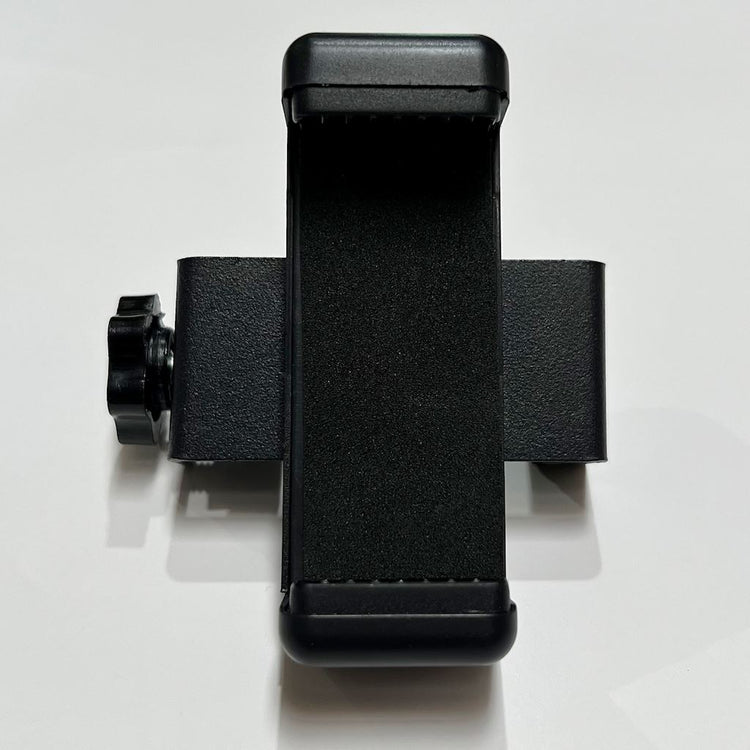 Phone Holder Attachment for Half Moon Nail Lamp - NSI Australia