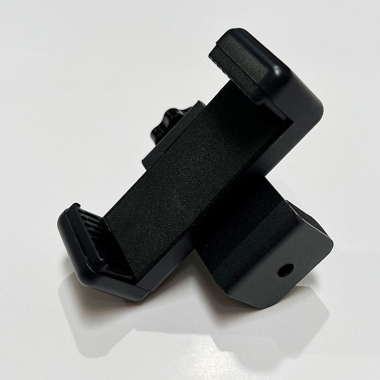 Phone Holder Attachment for Half Moon Nail Lamp - NSI Australia