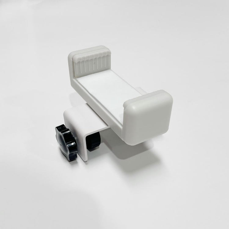 Phone Holder Attachment for Half Moon Nail Lamp - NSI Australia