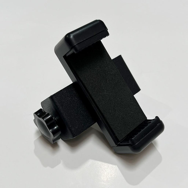 Phone Holder Attachment for Half Moon Nail Lamp - NSI Australia