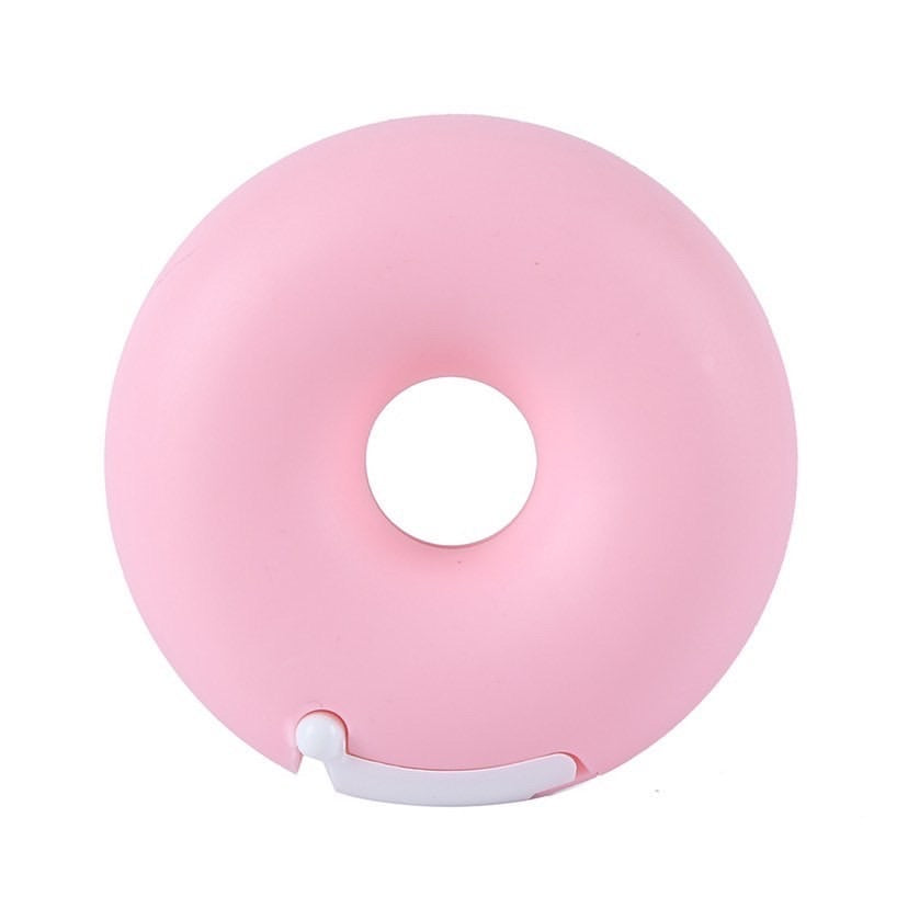 Pink Donut Lash Tape Dispenser - NSI Australia