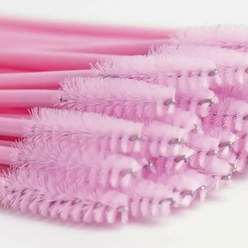 PINK LASH WANDS - NSI Australia