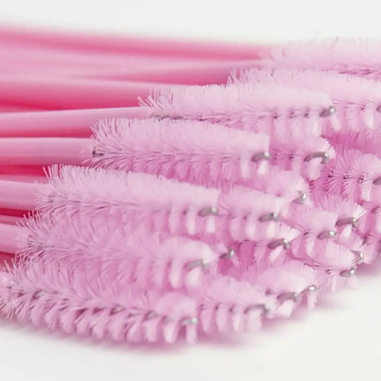 PINK LASH WANDS - NSI Australia