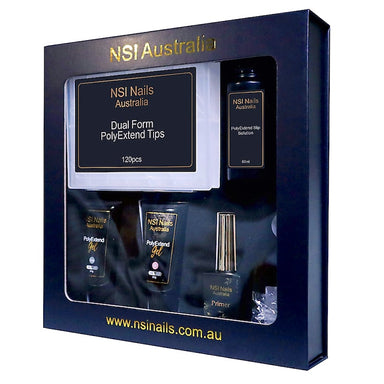Nail Desk LED Lamp 360 Degree Pro. & Adjustable — NSI Australia