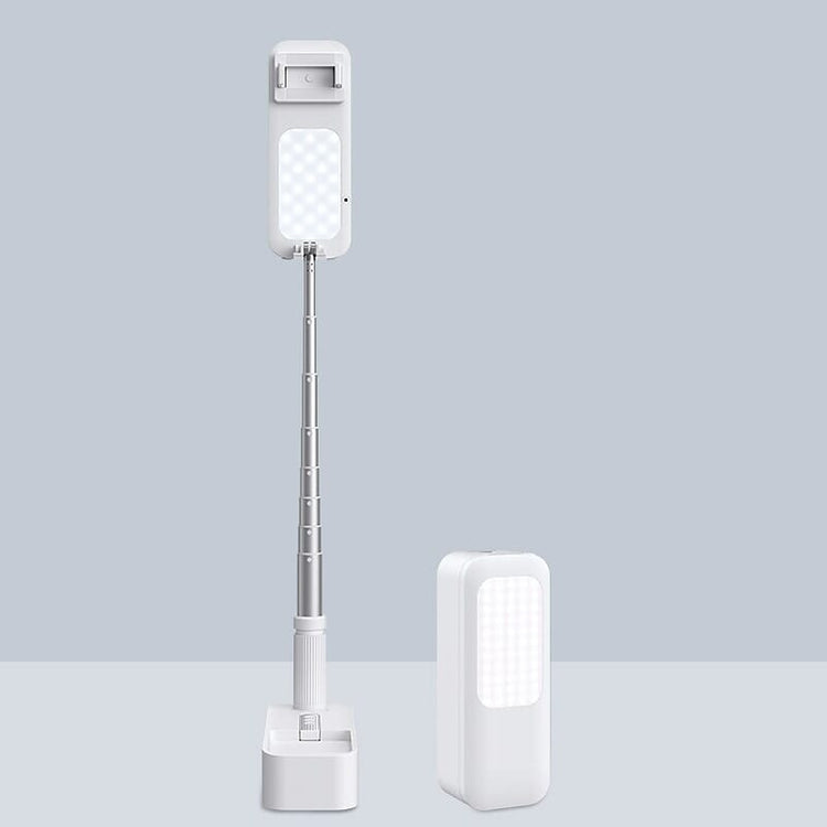 Portable LED Light and Phone Holder for Nails & Beauty - NSI Australia