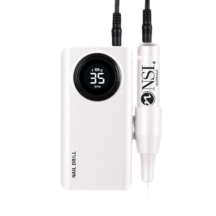 Portable Nail Drill Advanced - NSI Australia