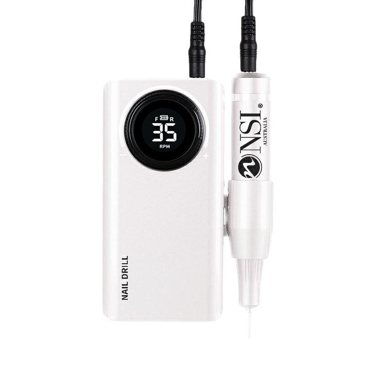 Portable Nail Drill Advanced - NSI Australia