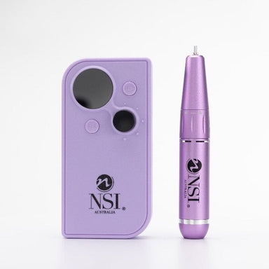 Portable Nail Drill - NSI Australia