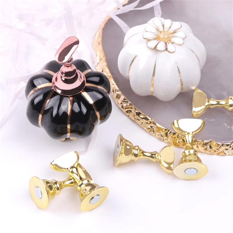 Pretty Magnetic Tip Stand Holder with 5 Tip Holders - NSI Australia