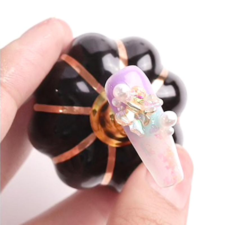 Pretty Magnetic Tip Stand Holder with 5 Tip Holders - NSI Australia