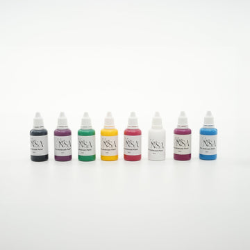 Pro Airbrush Paint - NSI Australia